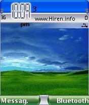 Windows Silver Xp Theme