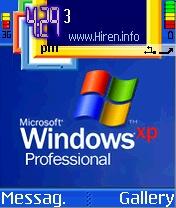 Windows Xp