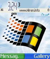 Windows Xp Logo