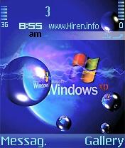 Xp Windows Home Nice Theme