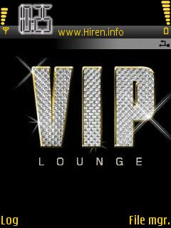 5 Only Vip Diamonded