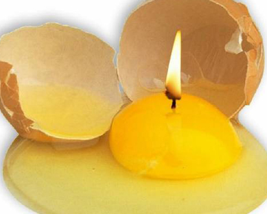 Egg Candle