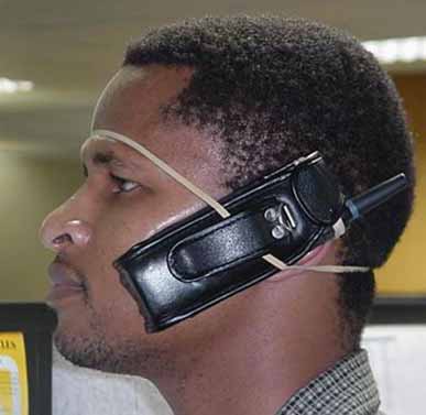 Handsfree Mobile