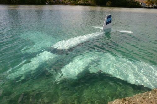 Underwater Plane